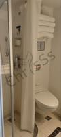 Salle de bain MSC Fantasia 300x200