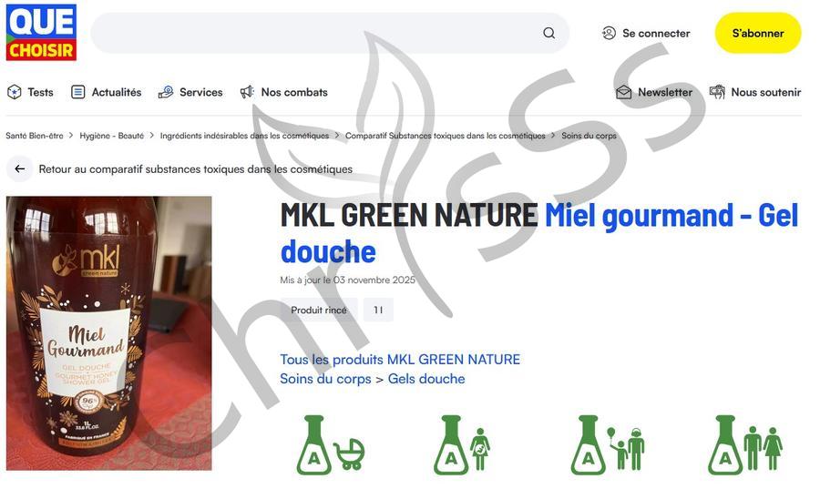 Gel douche MKL 900x600